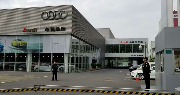 熱烈慶祝我司和東莞澳澤公司合作成功?。?！