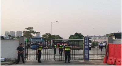 深圳國慶安保護衛活動(dòng) 深圳國慶安保護衛活動(dòng)
