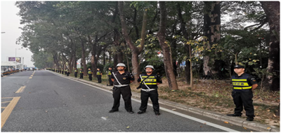 深圳國慶安保護衛活動(dòng) 深圳國慶安保護衛活動(dòng)